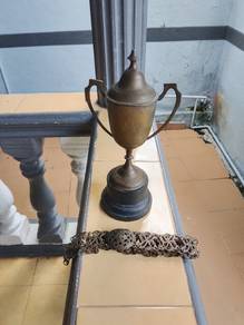 antik /barang tembaga/brass
