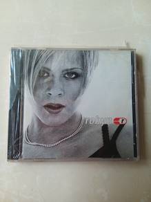 Robyn CD - Robyn Is Here