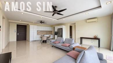 Condominium For Sale in Raffel Tower