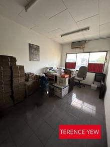 Shop lot For Rent in Butterworth,PNG