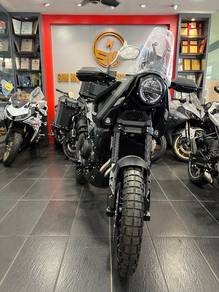 Brixton Storr 500