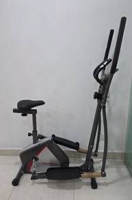 Exercise Equipments 
