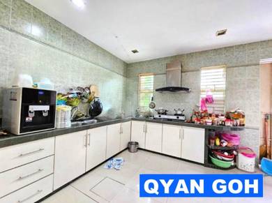1-storey Terraced House For Sale in Jelutong,PNG