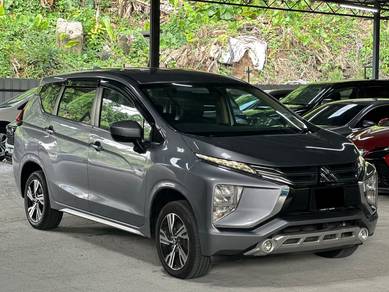 Mitsubishi Xpander  in Salak Selatan, KUL
