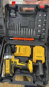 Cordless Drill Kawan 2 Battery