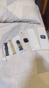 Apple Watch Series 9 Midnight (GPS)