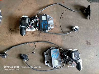 Honda Elysion Power Door