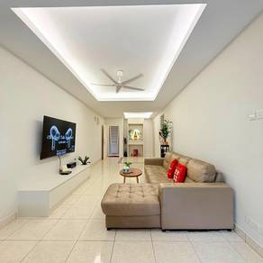 Condominium For Sale in Ketumbar Hill