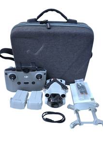 DJI MINI 3 PRO & Accessories