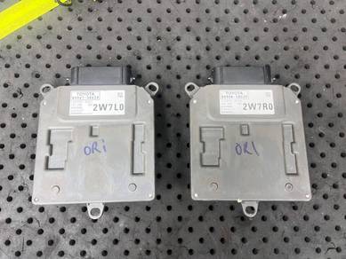 2018 Toyota Vellfire Facelift Headlamp Ballast