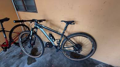 MTB Merida Big 9 TSF