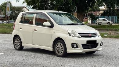 Perodua Viva ELITE EZi in Ipoh, PRK