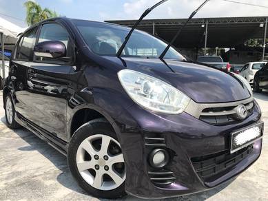 Perodua MyVi SE ZHS in Klang, SGR