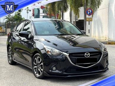 Mazda 2 in Serdang, KUL