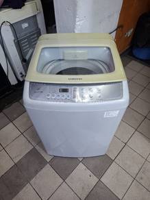 Samsung washing machine 7kg