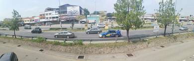 Shop lot For Sale in Temerloh,PHG