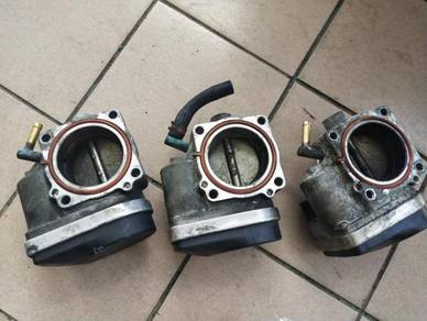 Mini cooper s r53 r52 r50 throttle body