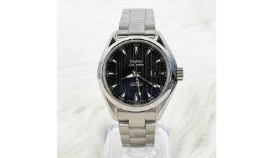 Omega Seamaster Aqua Terra O23110342001001 34mm