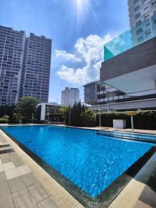 Condominium For Sale in Gardens Ville