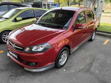 Proton Saga FLX FLX STANDARD in Kota Kinabalu, SBH