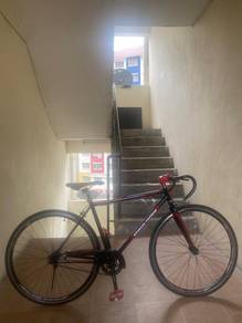 basikal fixie