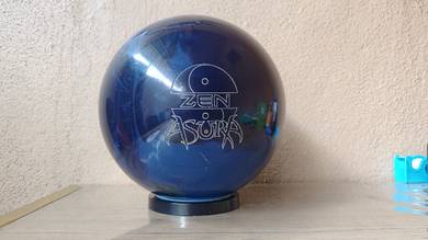 Bola Bowling Global Zen Assura 14 lbs