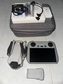 DJI Mini 3 condition 99% like new