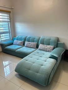 L-Shape Sofa for Sale