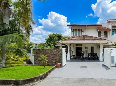 2-storey Terraced House For Sale in Bandar Bukit Raja,SGR