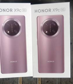 honor X9 5G 