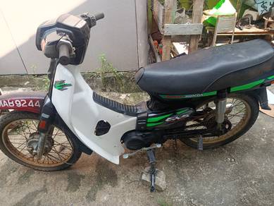 Honda EX5