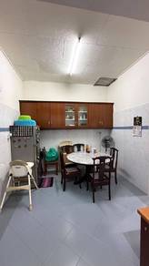 1-storey Terraced House For Sale in Others,JHR
