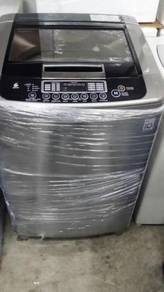 Mesin 9.5kg Washer Basuh Washing Machine Automatic