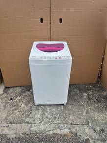 Toshiba Washer Washing Machine 6.5 kilos