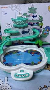 Toy Magnetic 3in1 brand TCHANG XING TOYS