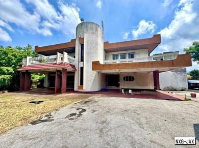 Bungalow House For Sale in Klang,SGR
