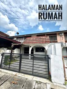 Terraced House For Sale in Ipoh,PRK