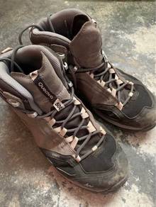 Hiking Shoes