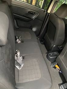 Proton Exora STANDARD in Kluang, JHR