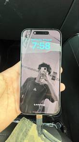 iPhone 15 pro 256 gb
