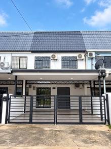 2-storey Terraced House For Rent in Kota Kinabalu,SBH