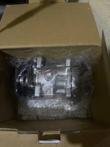 Compressor aircond wira