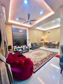 2-storey Terraced House For Sale in Tebrau,JHR