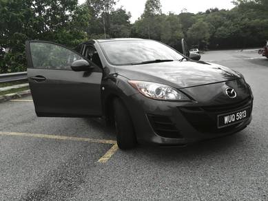 Mazda 3 SPORT in Petaling Jaya, SGR
