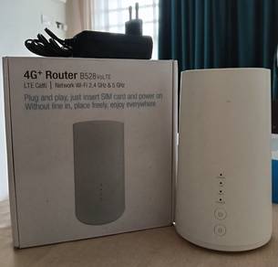 B528 4g+