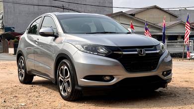 Honda HR-V V in Johor Bahru, JHR