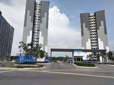 Condominium For Rent in Melodi Perdana @ LBS Alam Perdana
