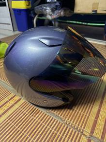 Shoei jstream