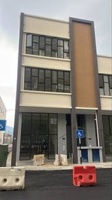 Shop lot For Sale in Puchong,SGR