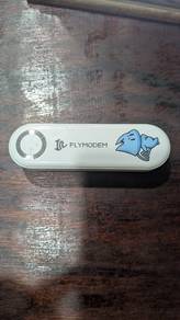 pocket mini 4G+ mifi